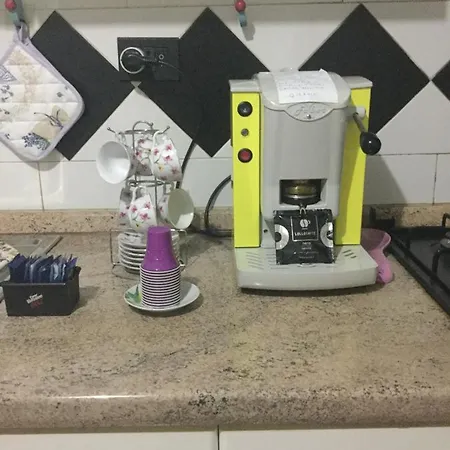 A Casa Tua B&B-2